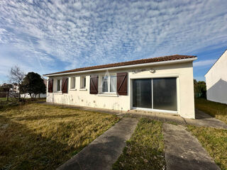  Maison  vendre 3 pices 53 m