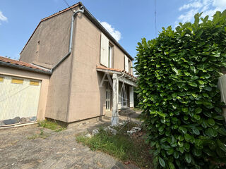  Maison  vendre 4 pices 92 m