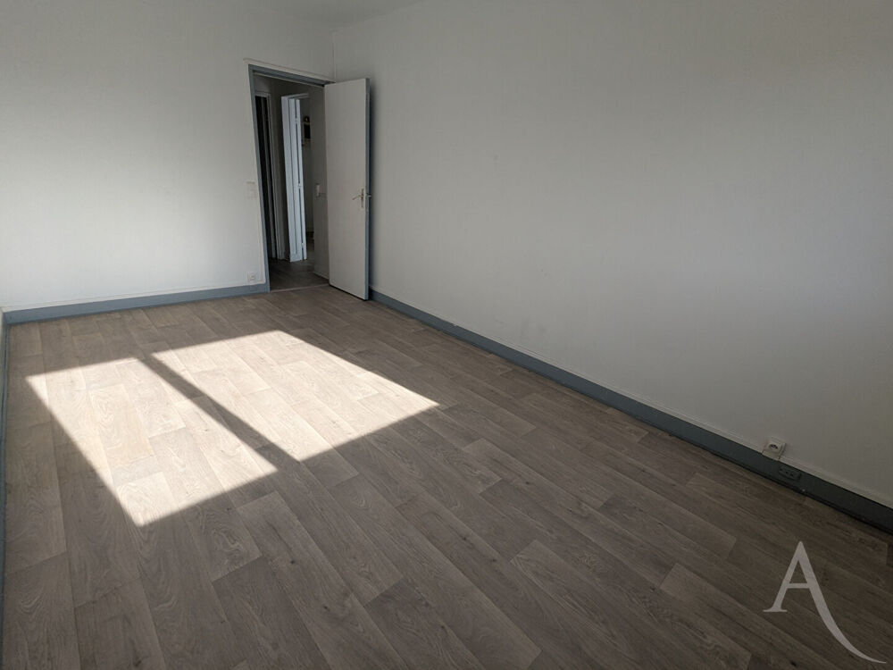 Appartement ST MICHEL - 2 pièce(s) - 52 m2