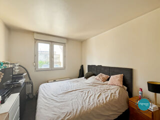  Appartement à vendre 2 pièces 41 m²