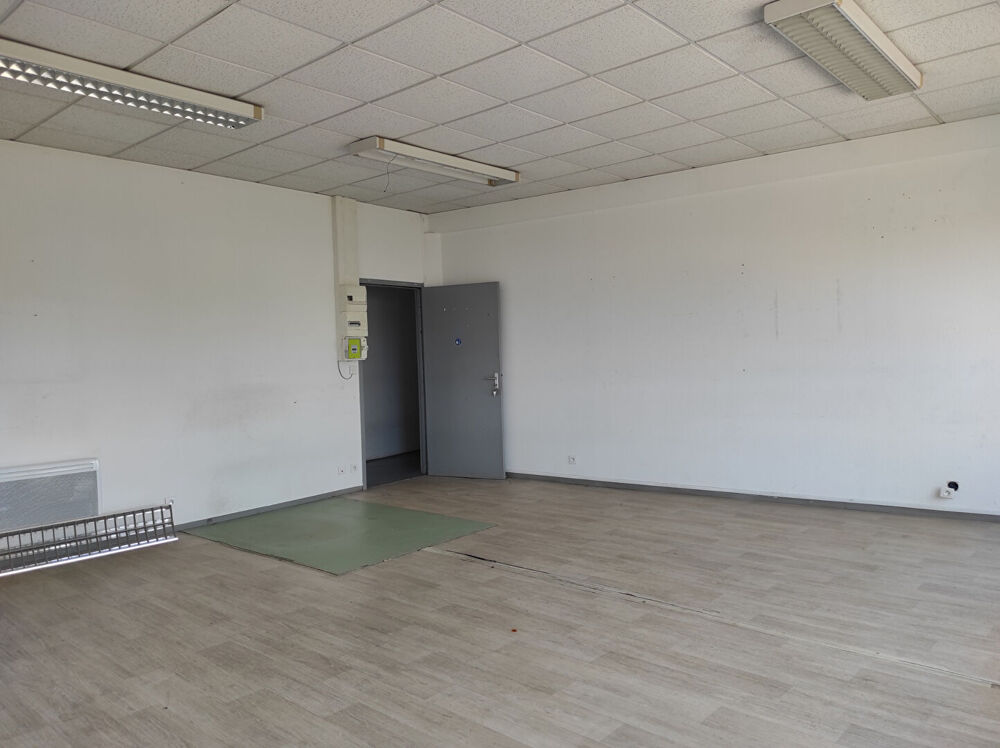   A vendre Bureaux N°15 de 35 m2 à Bruges Bruges