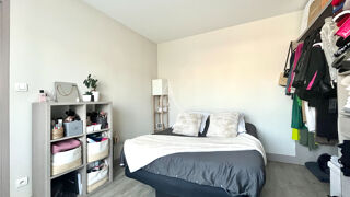  Appartement à louer 2 pièces 31 m²
