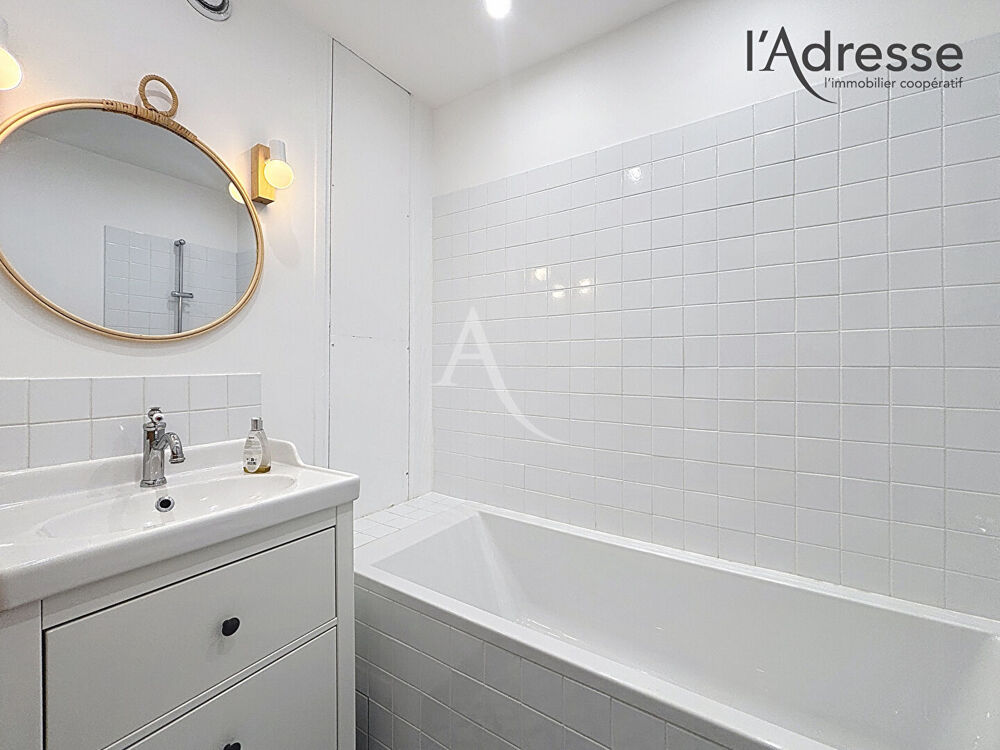 � vendre  Appartement Suresnes (92150)