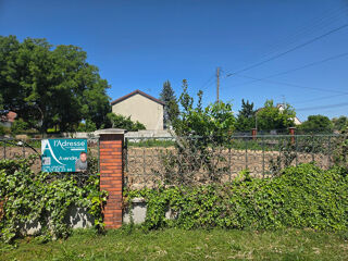  Terrain  vendre 230 m