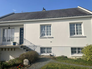  Maison � vendre 4 pi�ces 145 m�