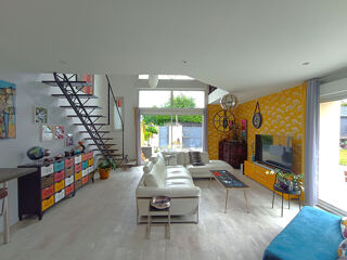  Maison � vendre 6 pi�ces 177 m�