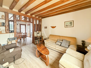  Maison � vendre 3 pi�ces 61 m�