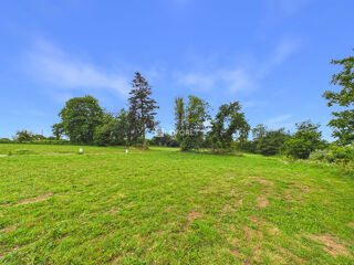  Terrain à vendre 545 m²