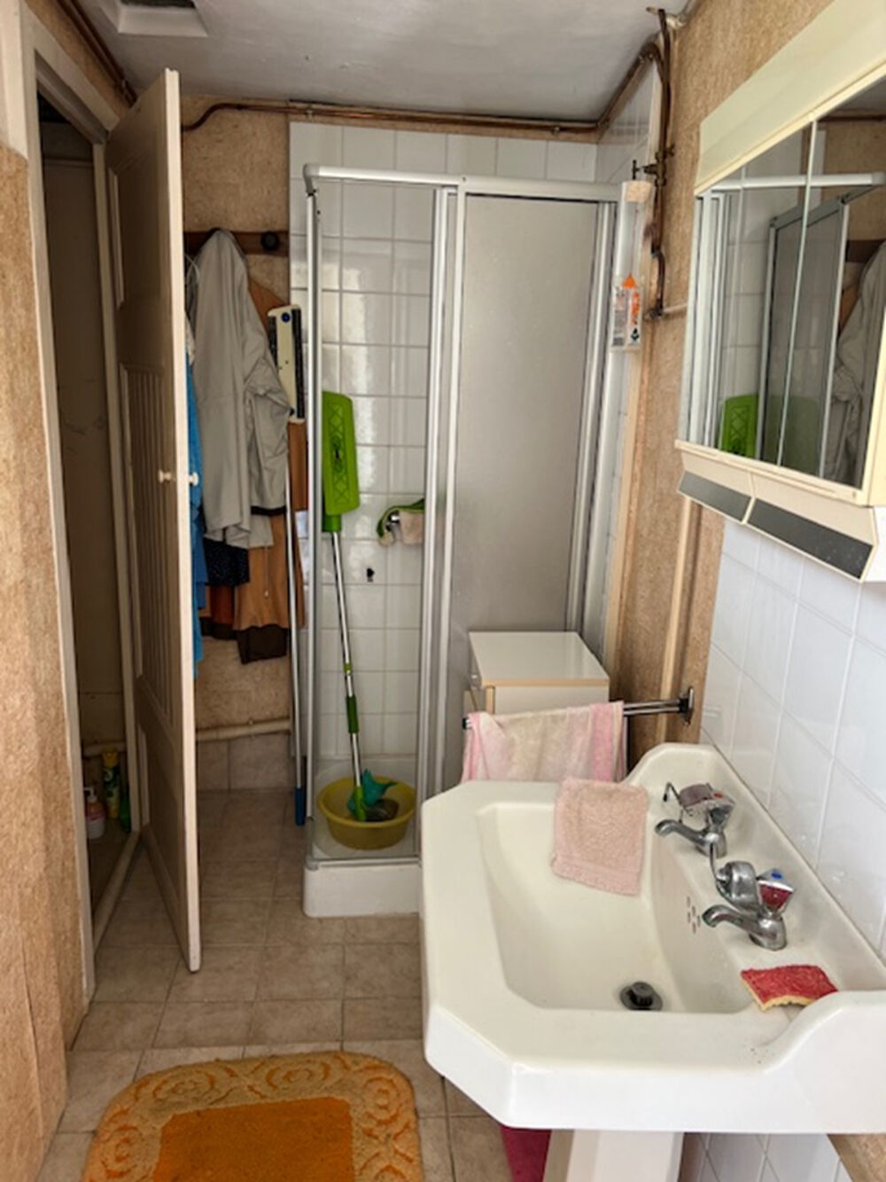 Maison 4 pièces avec jardin - Buzet Sur Baise