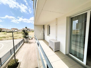  Appartement à vendre 2 pièces 36 m²