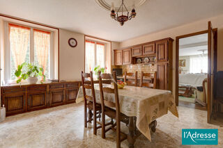  Maison � vendre 10 pi�ces 183 m�