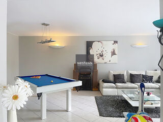  Maison à vendre 6 pièces 188 m²