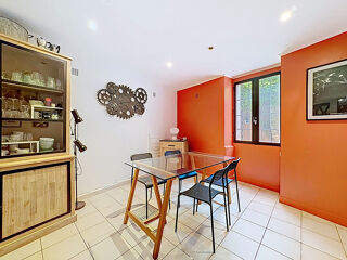  Maison à vendre 5 pièces 84 m²