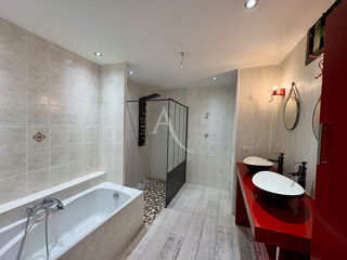  Maison � vendre 7 pi�ces 170 m�