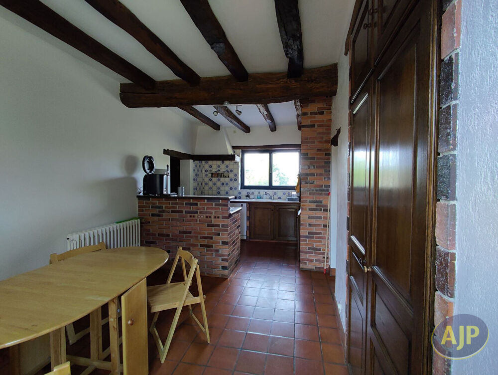 Vente Maison Longère       LA BRETONNIERE-LA-CLAYE La bretonniere la claye