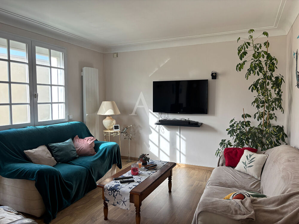 Vente Maison Maison Bretignolles Sur Mer 112 m2 Bretignolles sur mer