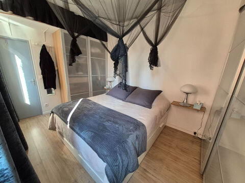  Appartement � vendre 3 pi�ces 59 m�