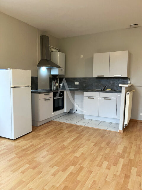  Appartement � louer 2 pi�ces 53 m�