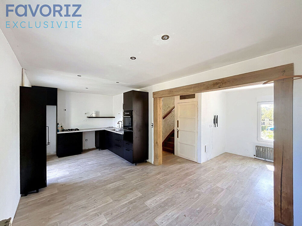 Maison Chalindrey 4 pièce(s) 76 m2