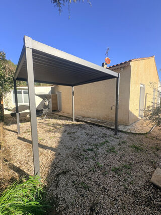  Maison à vendre 4 pièces 120 m²