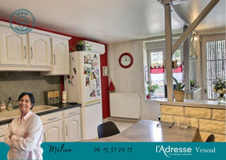  Maison à vendre 5 pièces 149 m²