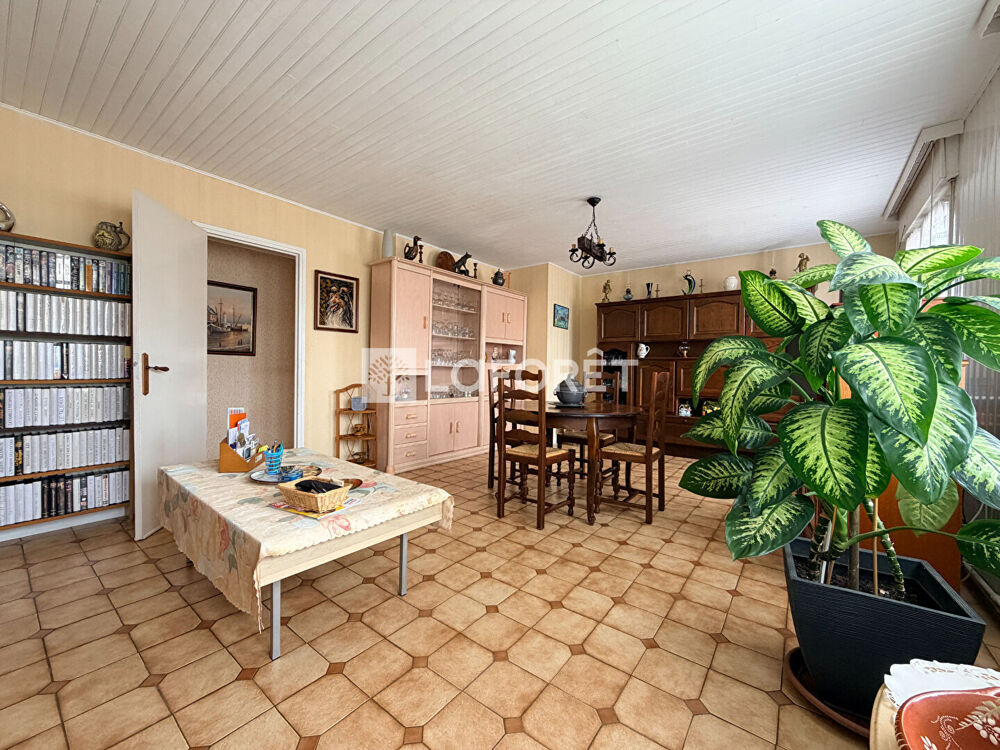 Maison type 4