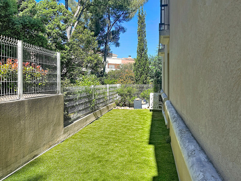 Vente Appartement La Seyne sur mer Appartement de 3 pièces de 70.3 m² La seyne sur mer