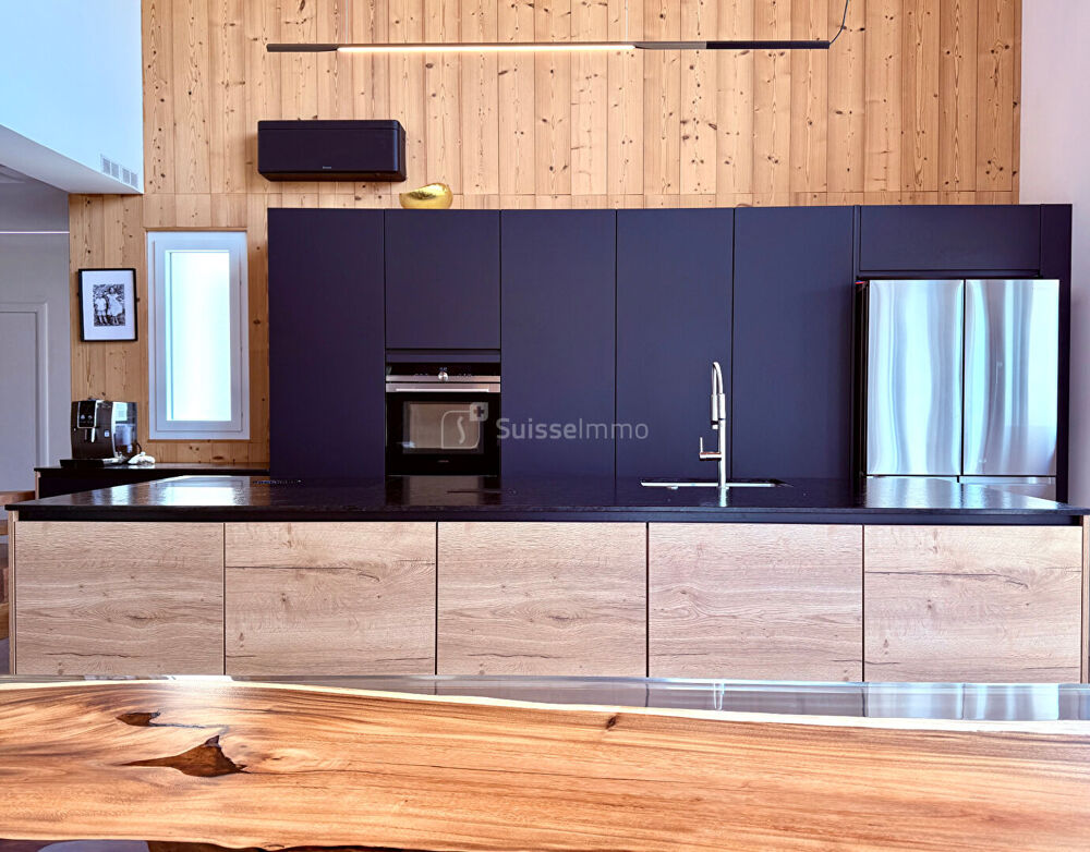 Maison d'architecte Besancon 185 m2
