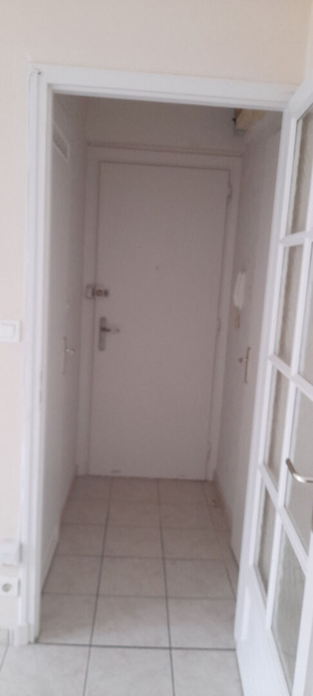 Appartement 2 pièces à vendre à Chalon-sur-Saône - Rez-de-chaussée avec cave