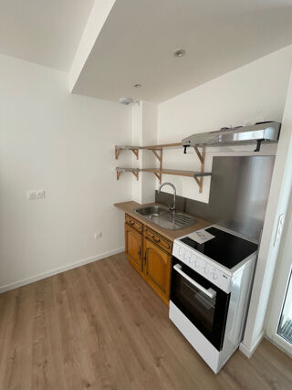  Appartement à louer 2 pièces 41 m²