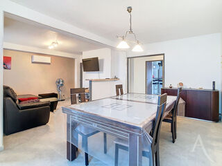  Appartement � vendre 4 pi�ces 95 m�