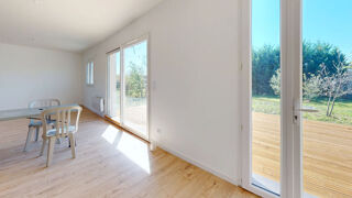  Maison à vendre 4 pièces 79 m²