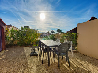  Maison � vendre 2 pi�ces 39 m�