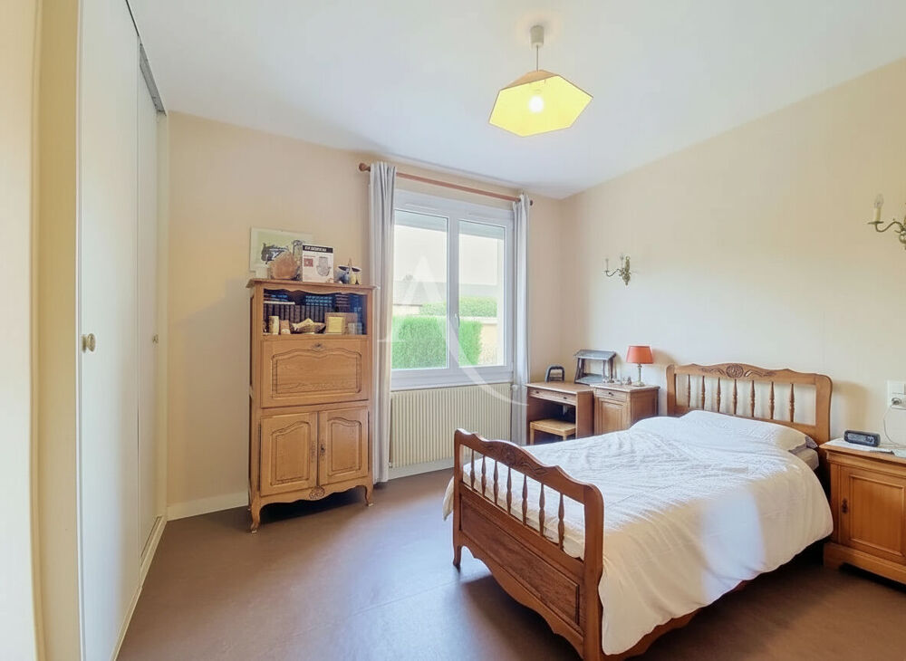 Vente Maison Maison Louviers 4 pièces Louviers