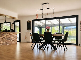  Maison à vendre 5 pièces 152 m²