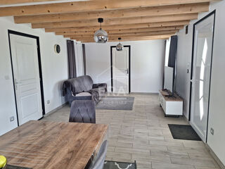  Maison � vendre 3 pi�ces 76 m�