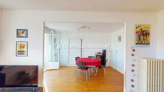  Appartement à vendre 2 pièces 53 m²
