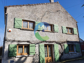  Maison � vendre 6 pi�ces 77 m�