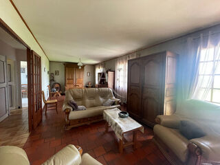  Maison  vendre 4 pices 91 m