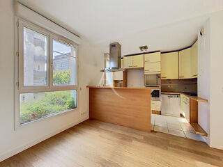  Appartement à vendre 5 pièces 100 m²
