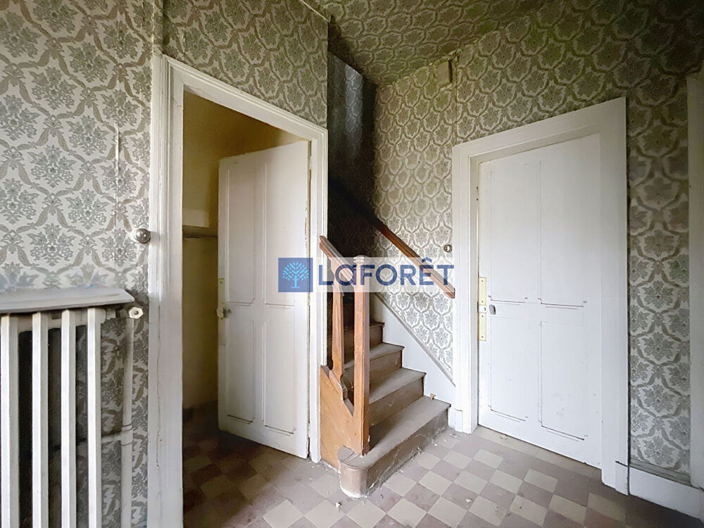 Maison à Wassy 6 pièce(s) 104 m2