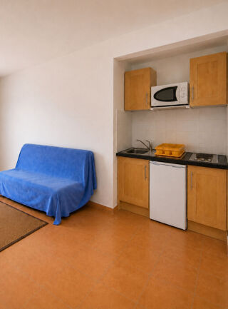  Appartement à vendre 2 pièces 30 m²