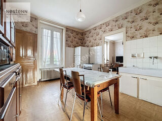  Maison � vendre 5 pi�ces 93 m�