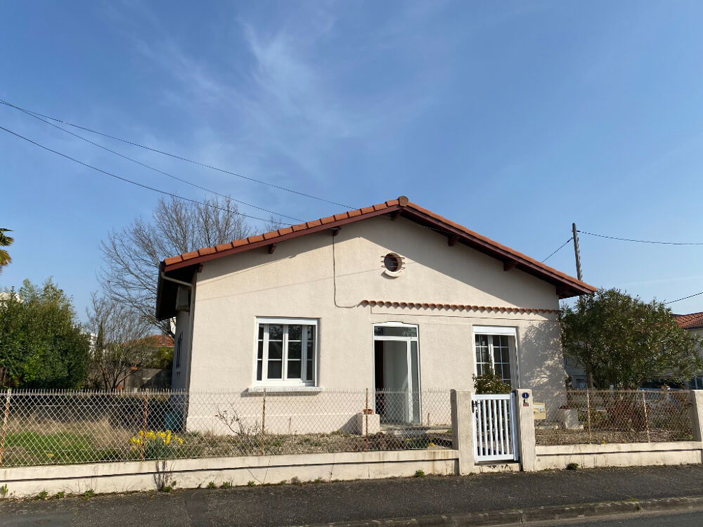 Location Maison MAISON DE VILLE Merignac