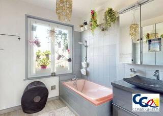  Maison � vendre 6 pi�ces 108 m�