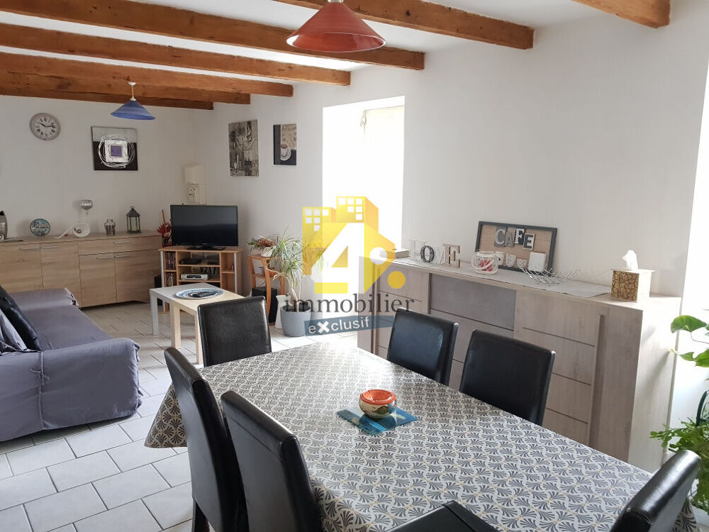Vente Immeuble Immeuble centre Pontchateau Pontchateau