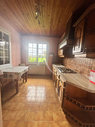  Maison à vendre 4 pièces 69 m²