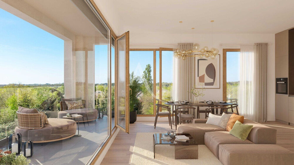 Appartement 1 pièce 25 m² · à Versailles · 25 m² · 184 000 €