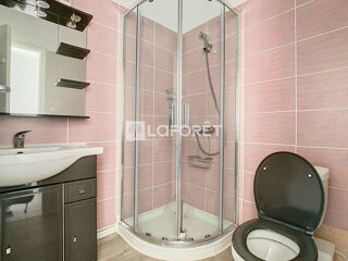  Maison à louer 3 pièces 65 m²