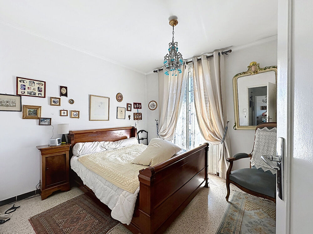 Vente Appartement Appartement 4 pièces à vendre à La Seyne-sur-Mer - Vignelongue La seyne sur mer